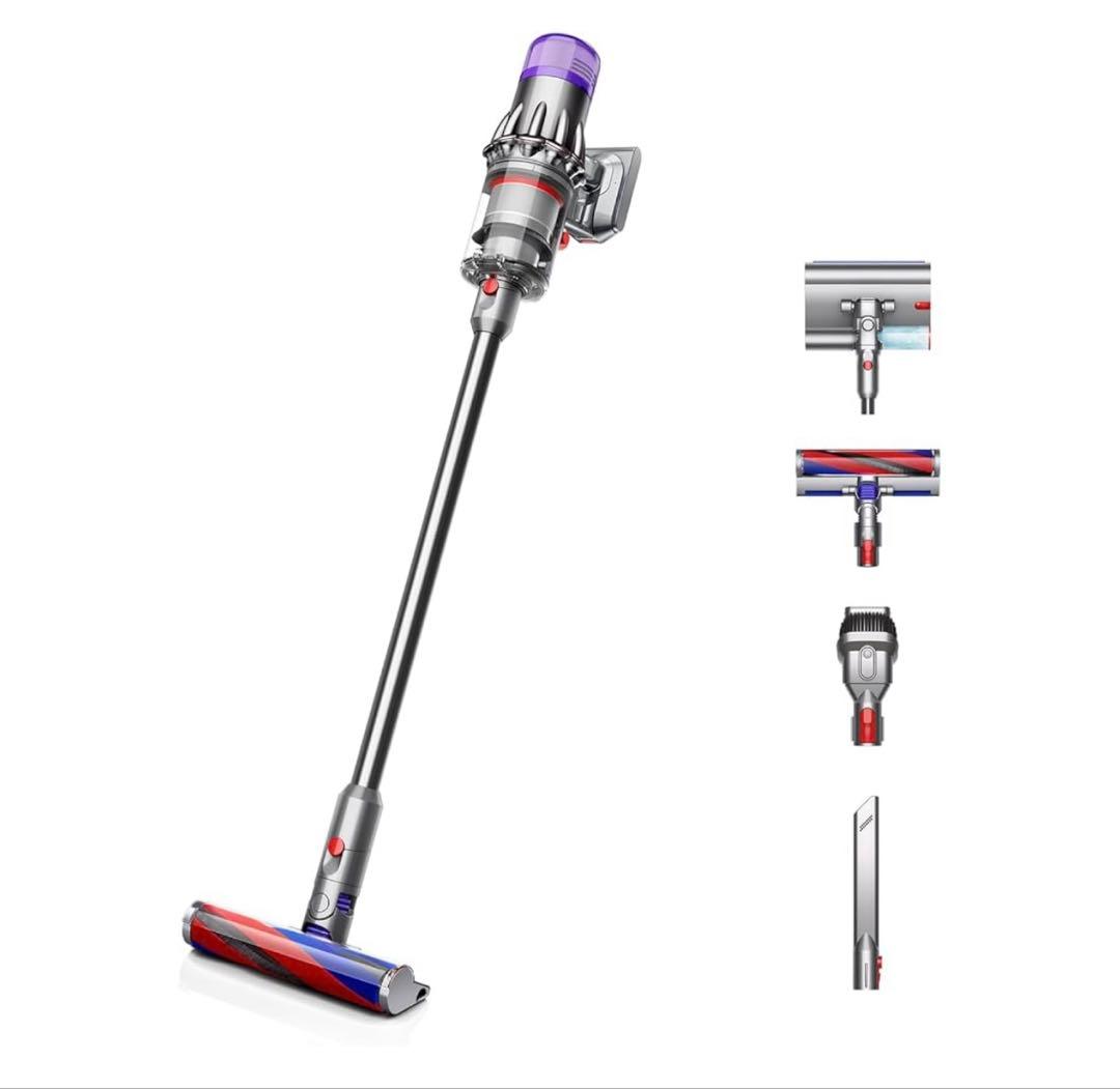 新品未開封　Dyson DigitalSlim Submarine SV52SU