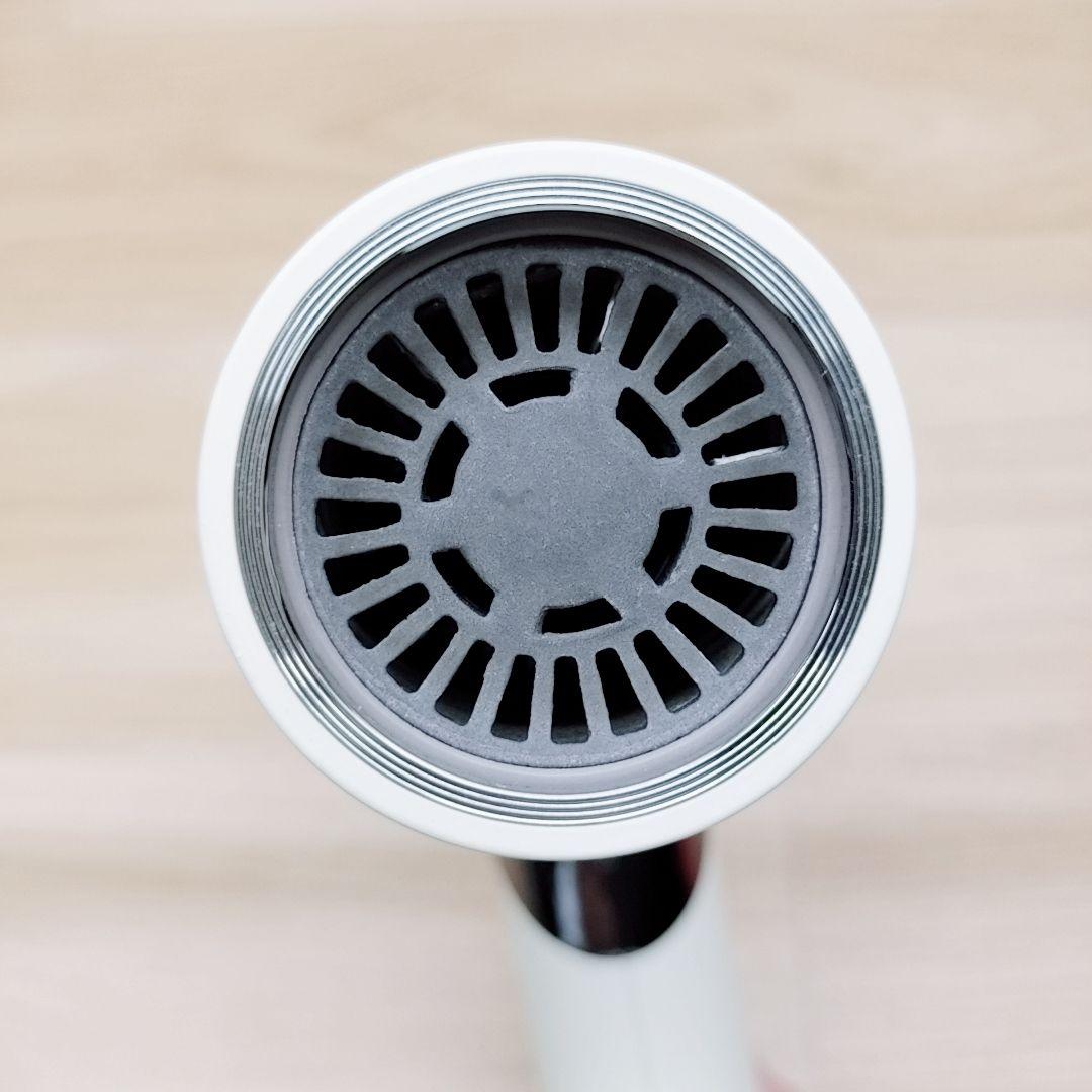 ほぼ未使用品⚡️KINUJO 絹女 ドライヤー キヌジョ