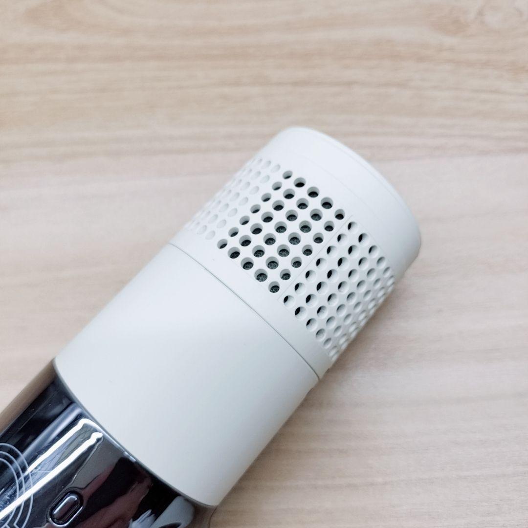 ほぼ未使用品⚡️KINUJO 絹女 ドライヤー キヌジョ