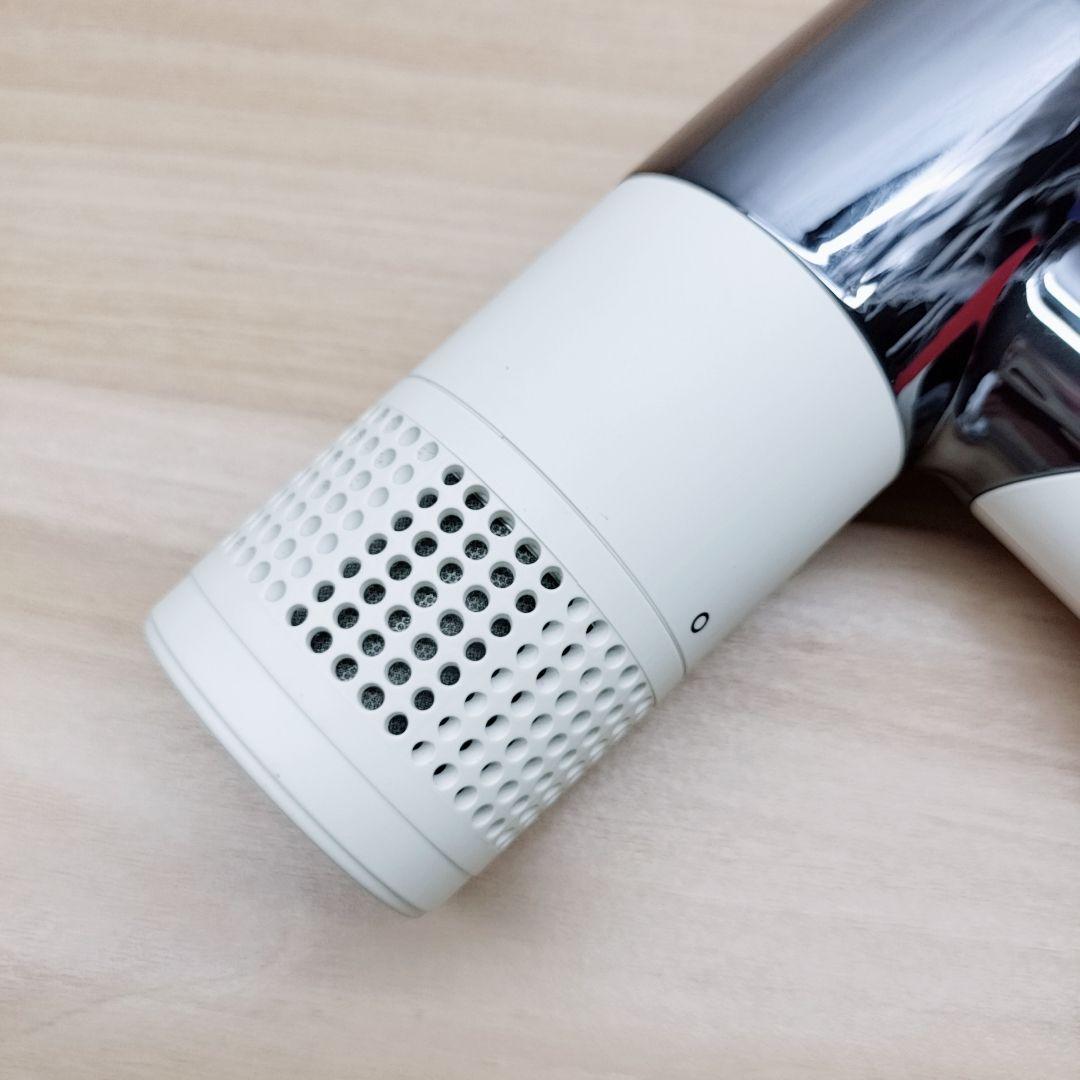 ほぼ未使用品⚡️KINUJO 絹女 ドライヤー キヌジョ