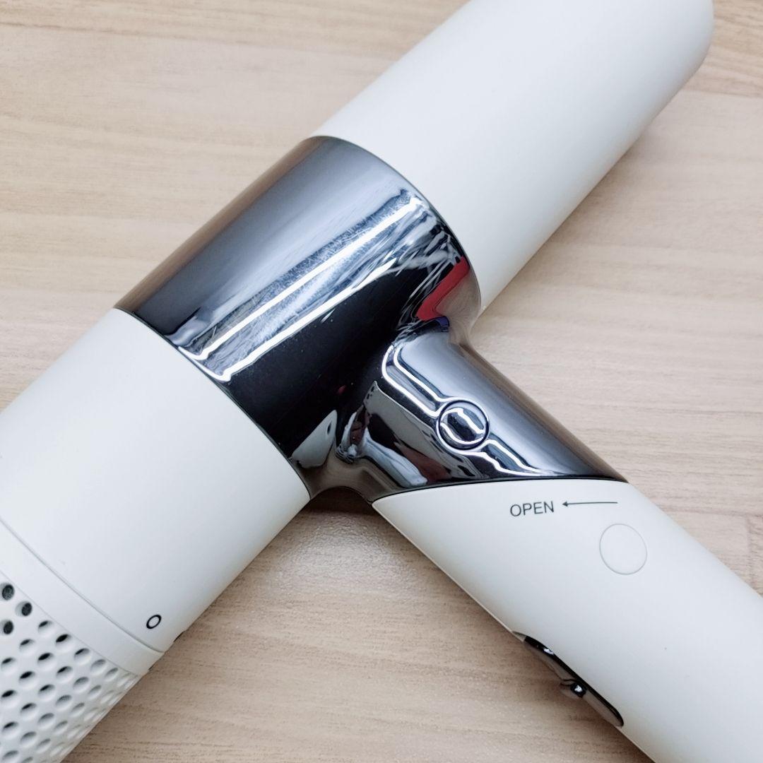 ほぼ未使用品⚡️KINUJO 絹女 ドライヤー キヌジョ