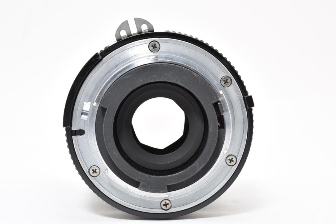 超美品 NIKON Ai-S Zoom 35-70mm f3.5 MF M902