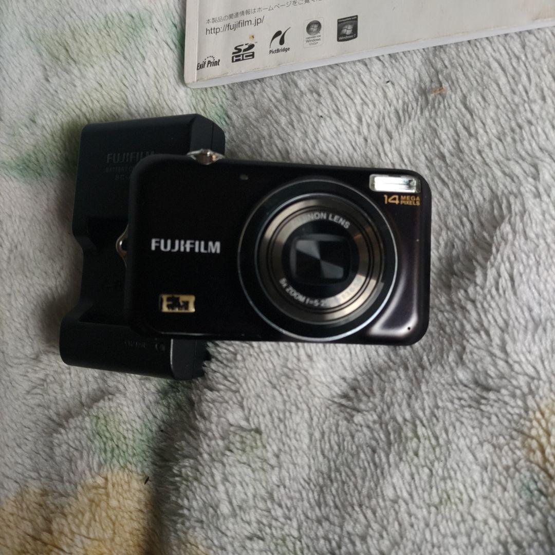 富士フィルムFINPIX