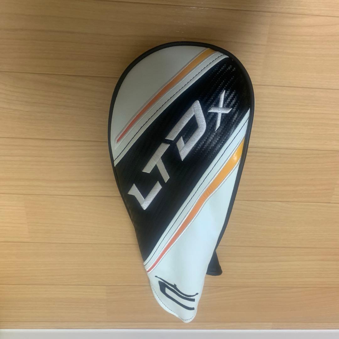 KING コブラLTDxドライバー 10.5° 美品