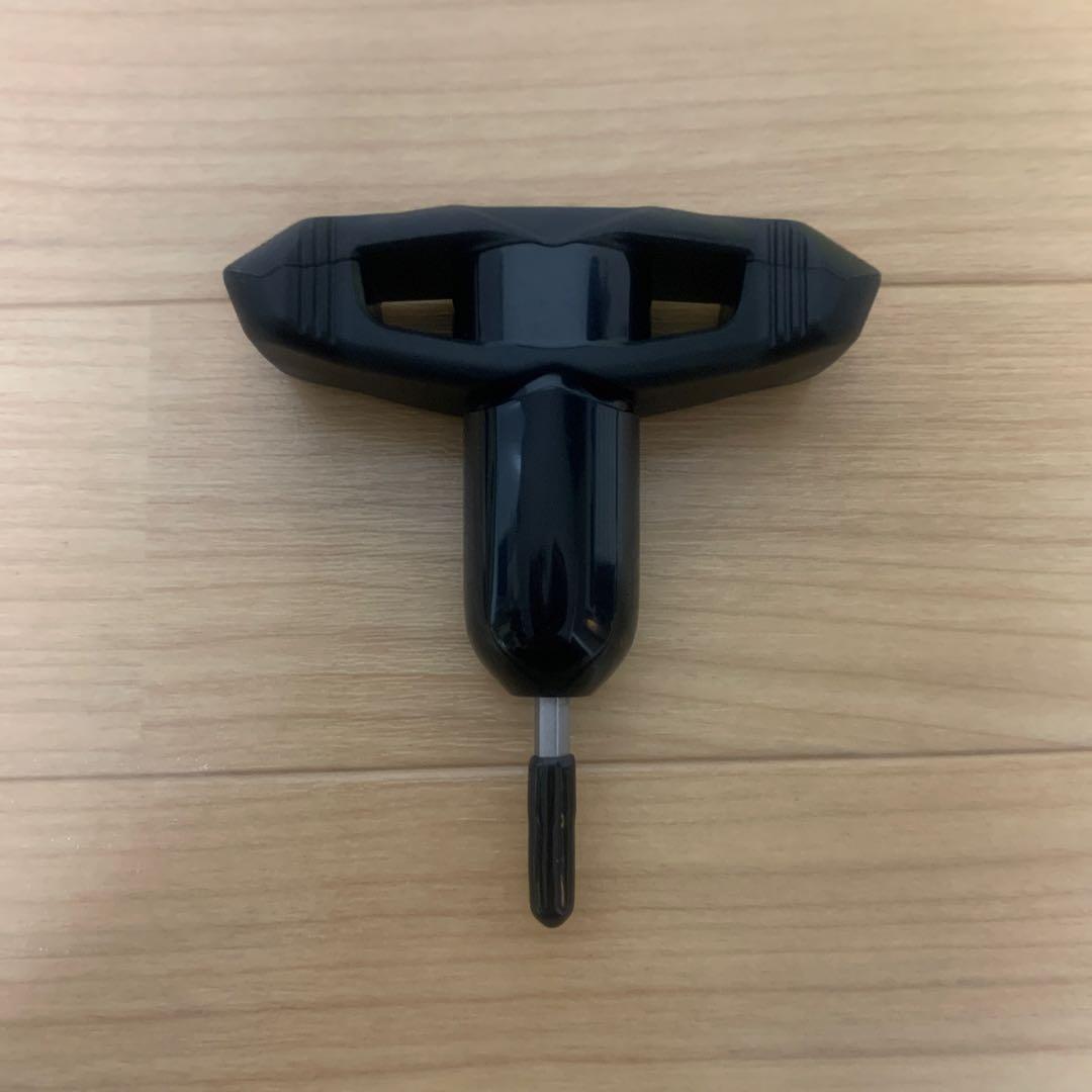 KING コブラLTDxドライバー 10.5° 美品