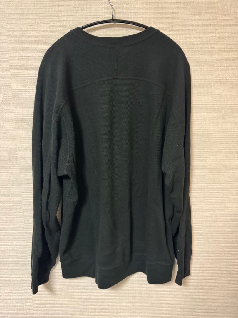 れんこん ヒステリックグラマー スウェット