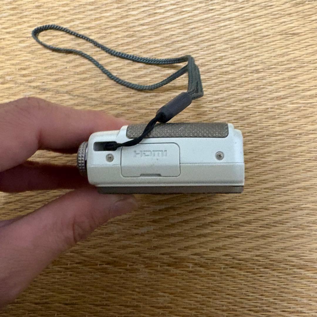 【ジャンク】OLYMPUS SH-25MR コンパクトデジタルカメラ デジカメ