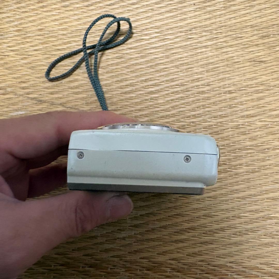 【ジャンク】OLYMPUS SH-25MR コンパクトデジタルカメラ デジカメ