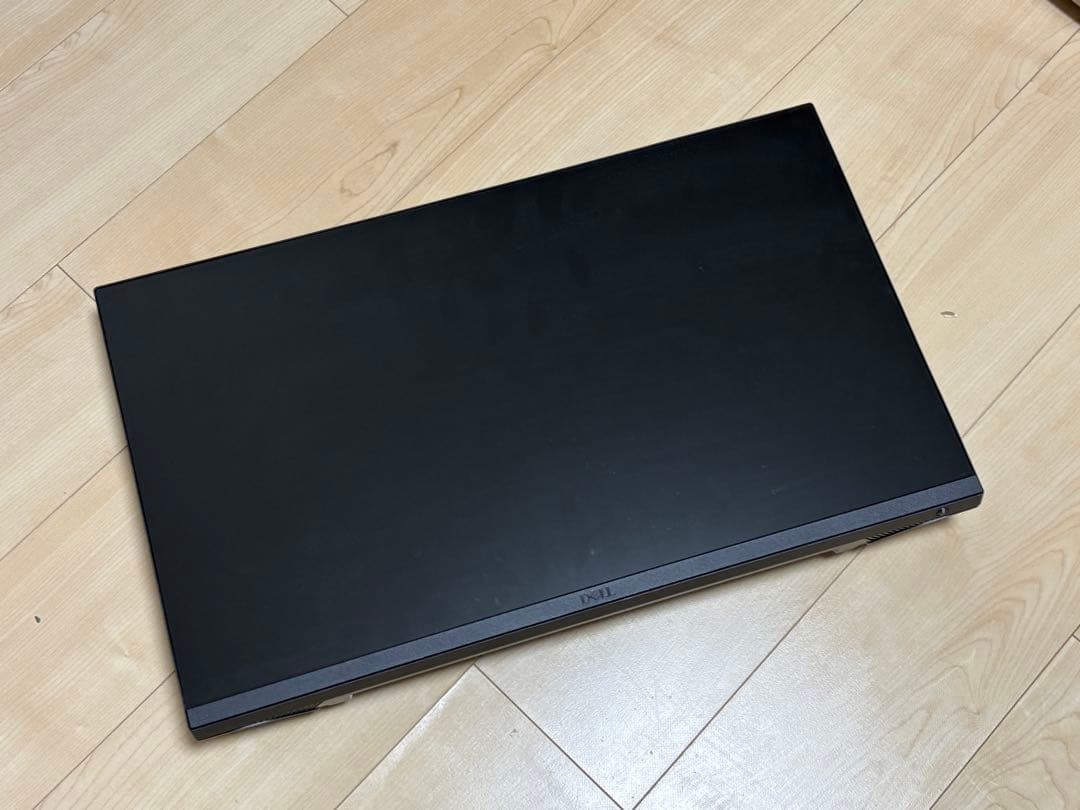 [DELL]144Hz ゲーミングモニター S2421HGF