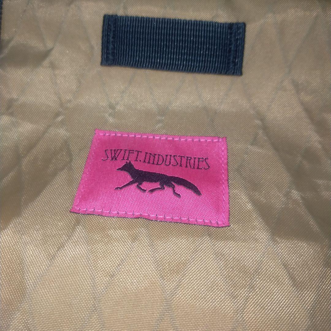 アクセサリー SWIFT INDUSTRIES zeitgeist coyote