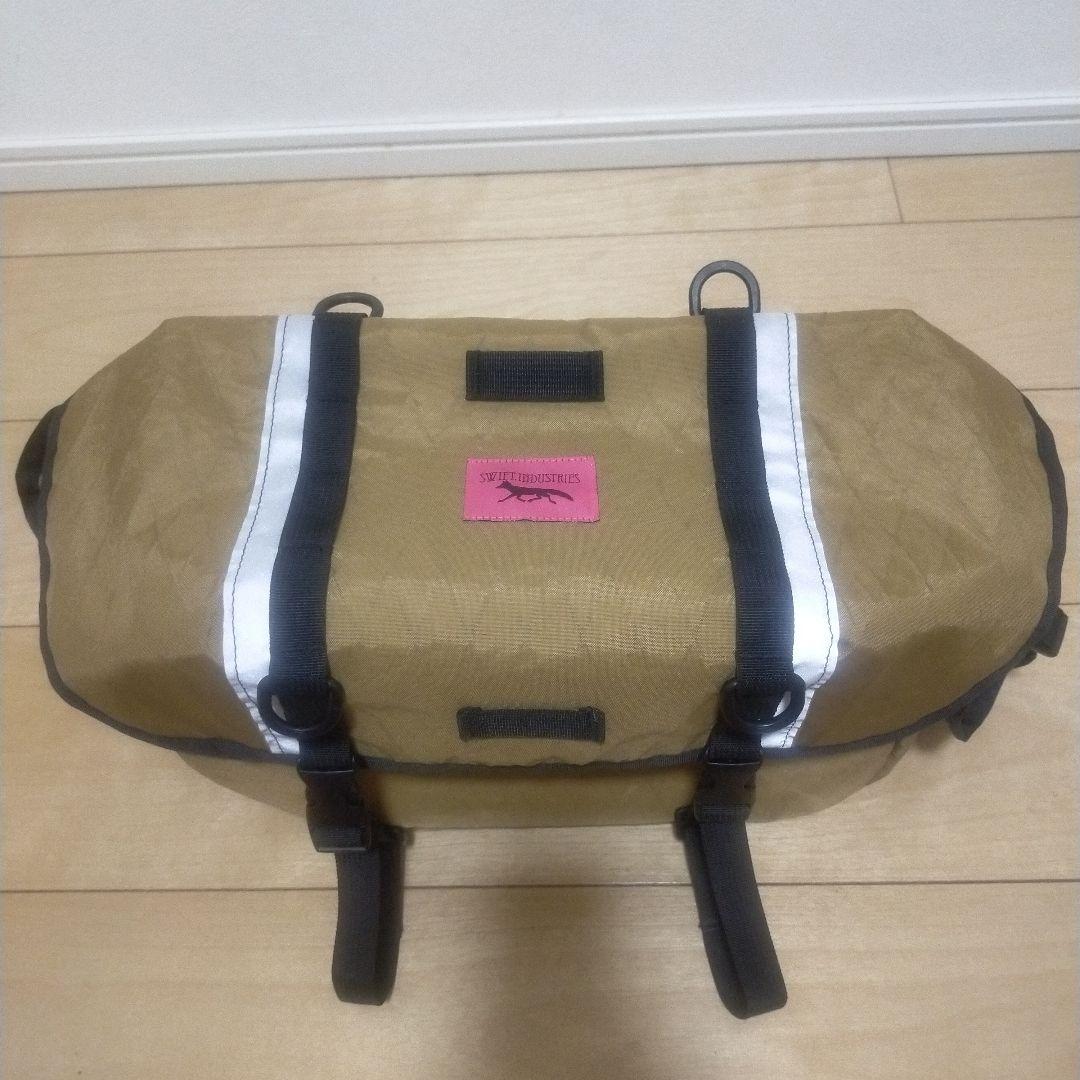 アクセサリー SWIFT INDUSTRIES zeitgeist coyote