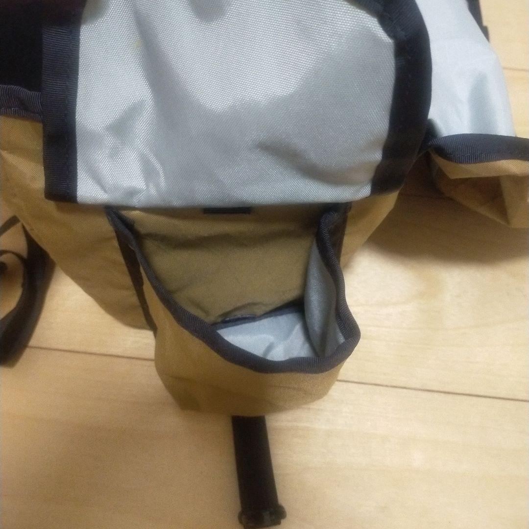 アクセサリー SWIFT INDUSTRIES zeitgeist coyote