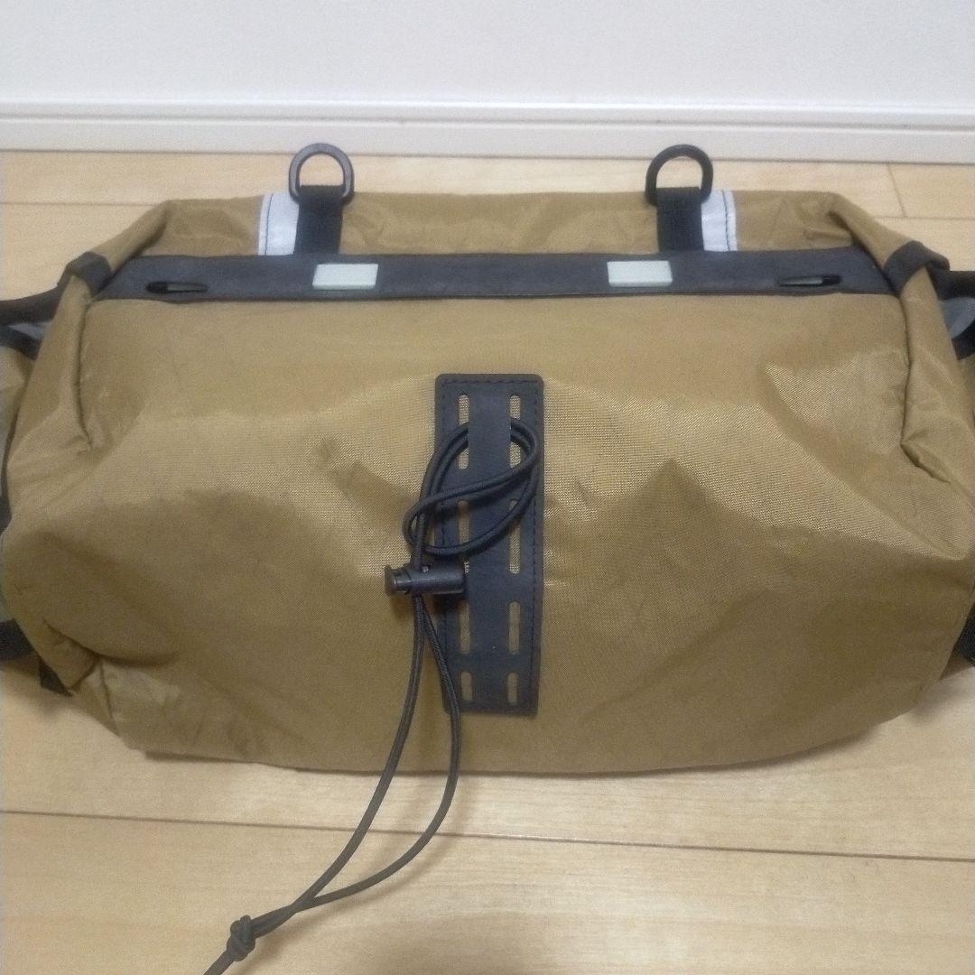 アクセサリー SWIFT INDUSTRIES zeitgeist coyote