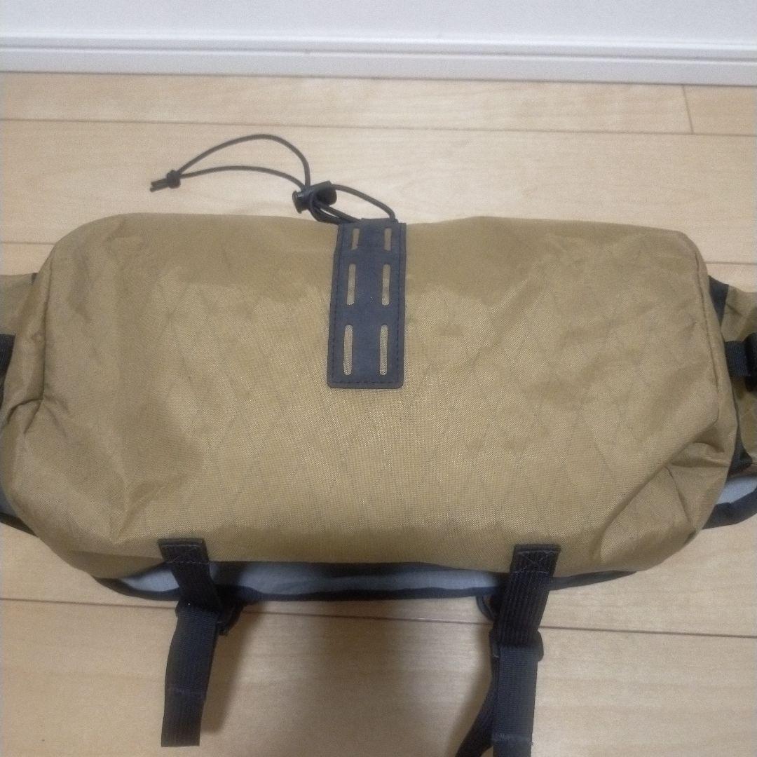 アクセサリー SWIFT INDUSTRIES zeitgeist coyote