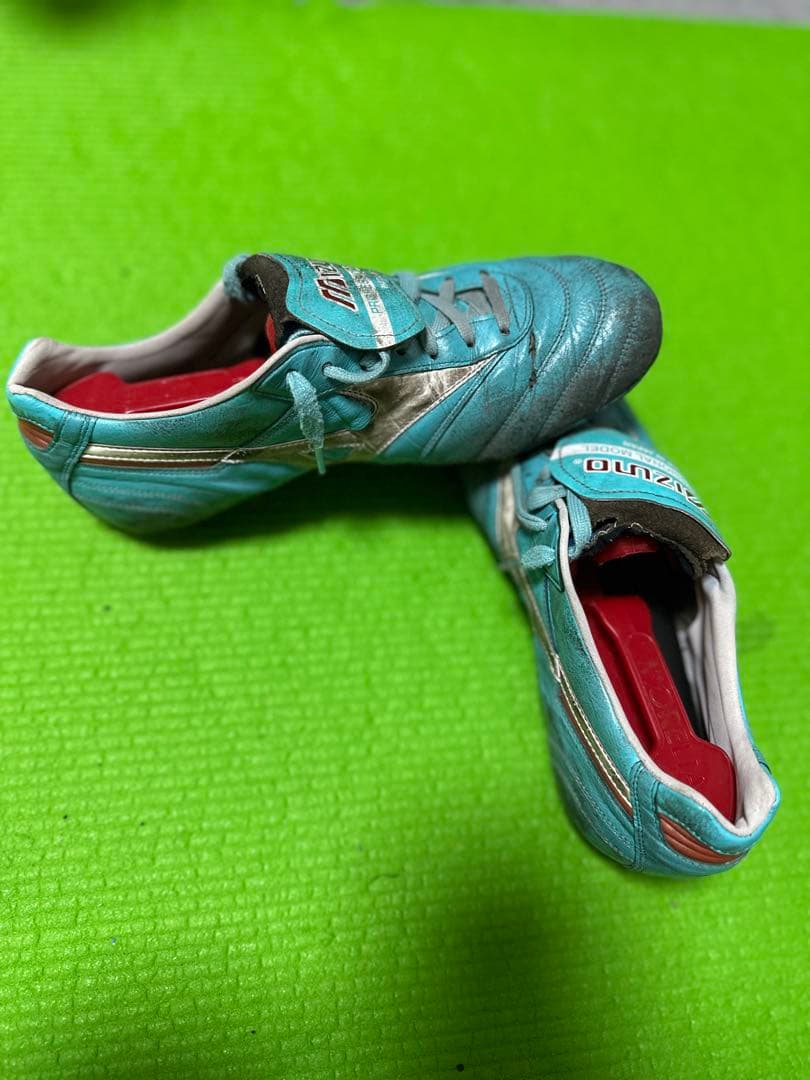 Mizuno プロフェッショナルモデル サッカーシューズ