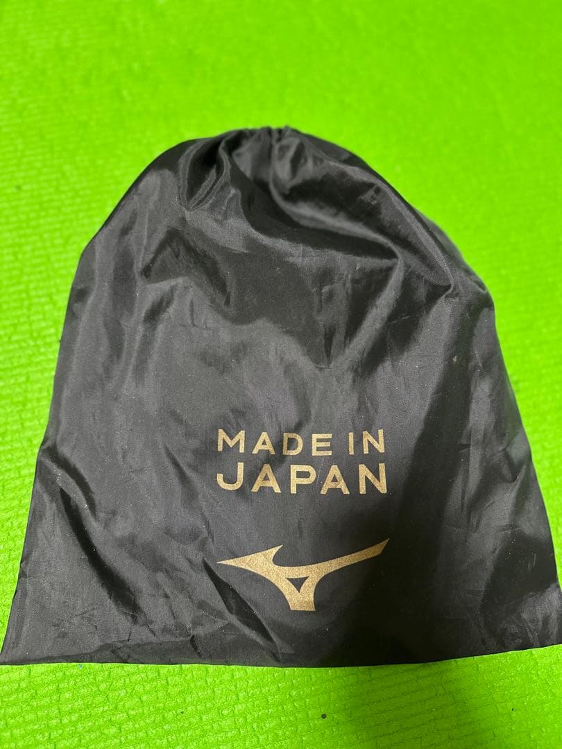 Mizuno プロフェッショナルモデル サッカーシューズ