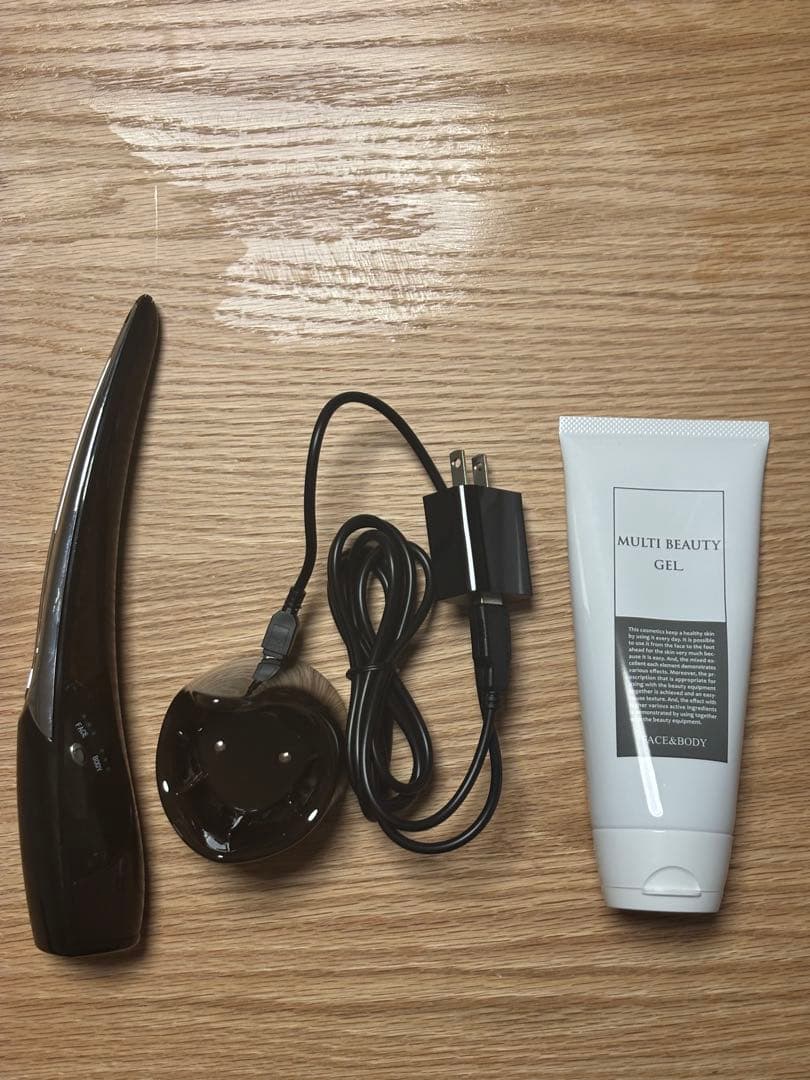 【 cao様限定】パイラナイト　美顔器　PYR KNIGHT