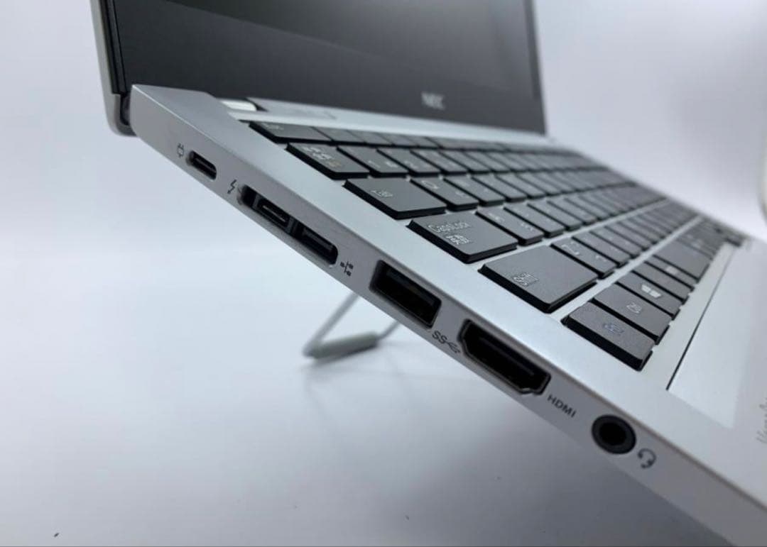 Nex vb-4 ノートパソコンcore i5 SSD搭載