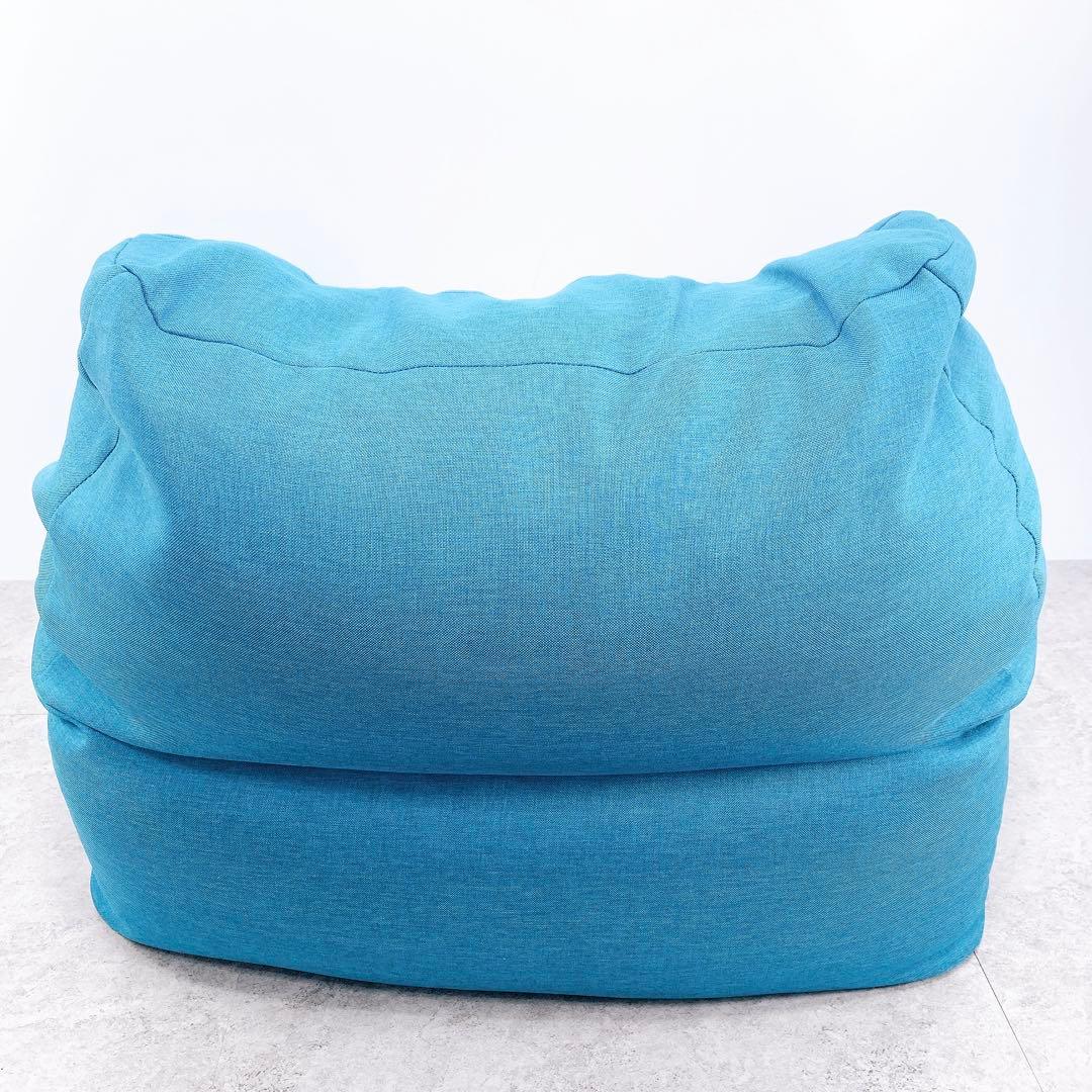 ポケットモンスター カビゴン ビーズクッションソファ