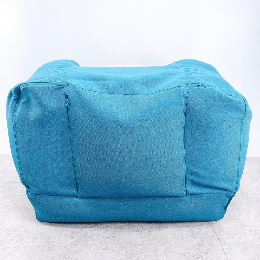 ポケットモンスター カビゴン ビーズクッションソファ