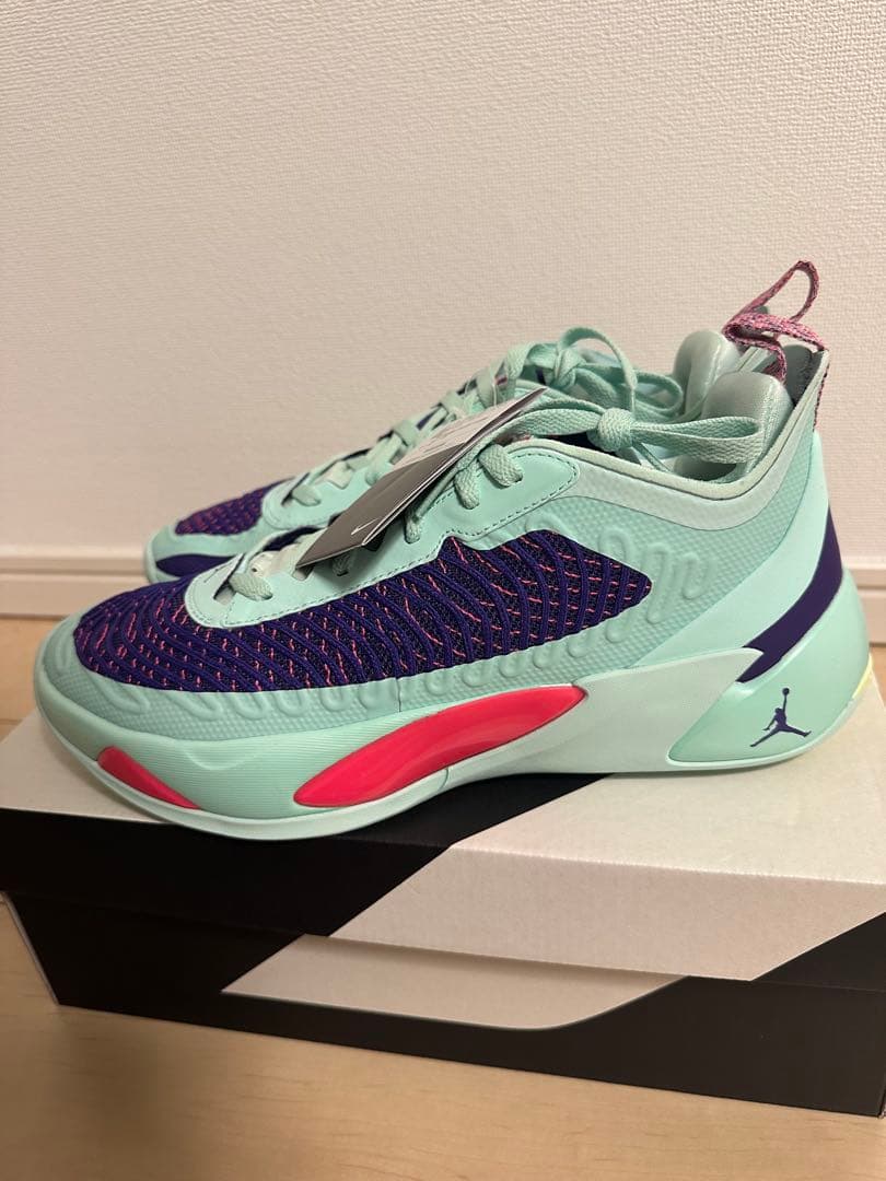 JORDAN LUKA 1 PF ジョーダン　新品未使用