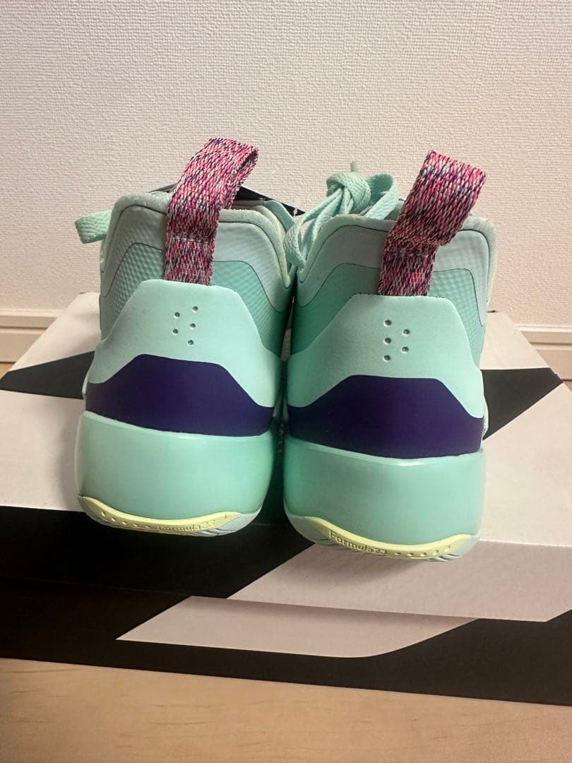 JORDAN LUKA 1 PF ジョーダン　新品未使用