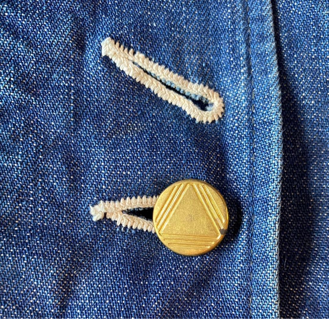 60s Sears Lining Coverall シアーズ　カバーオール