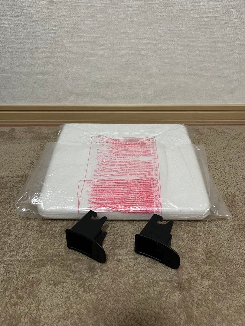 Aprica ジュニアシート フォームフィット ISOFIX 360 セーフティ