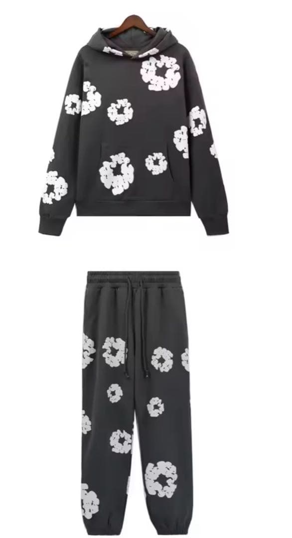 DENIM TEARS(デニムティアーズ)セットアップ✨️