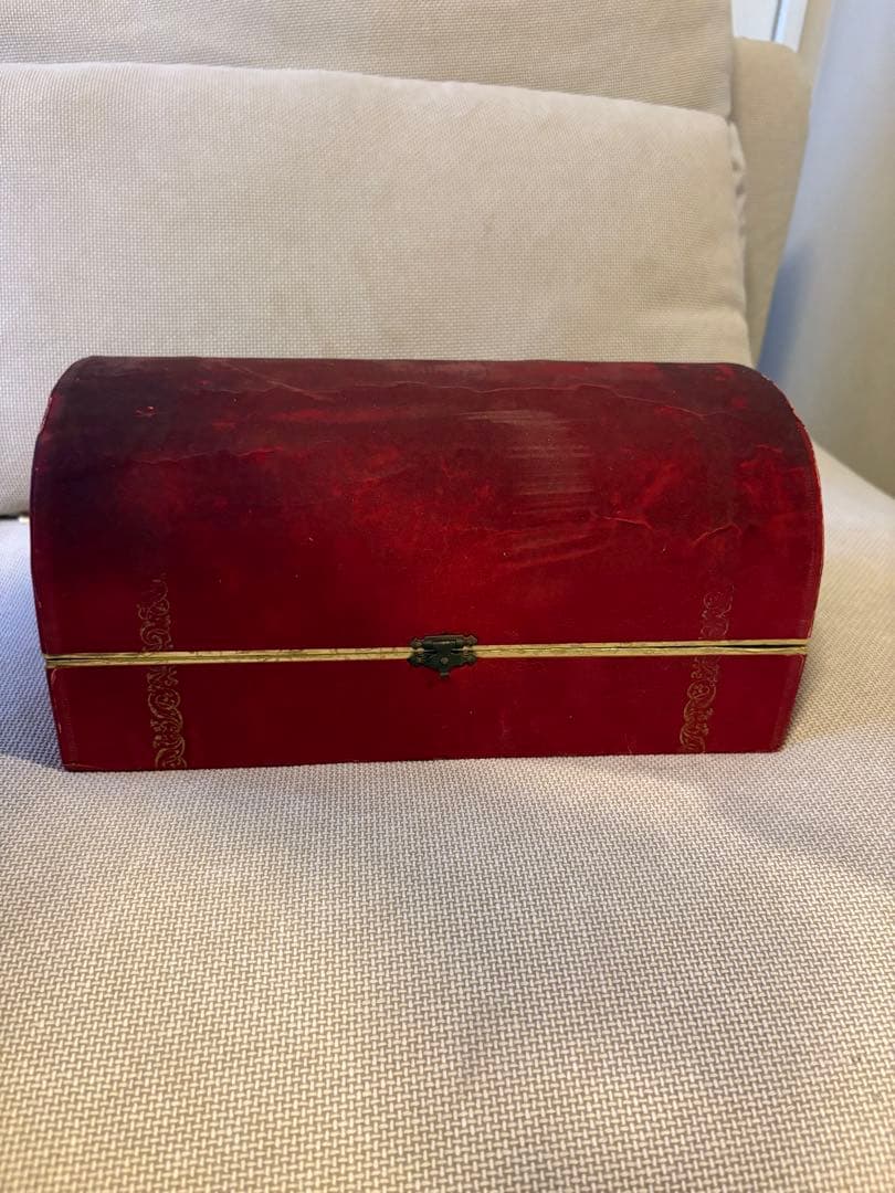 【WWW】CAMUS バカラ　1863年　ビンテージ