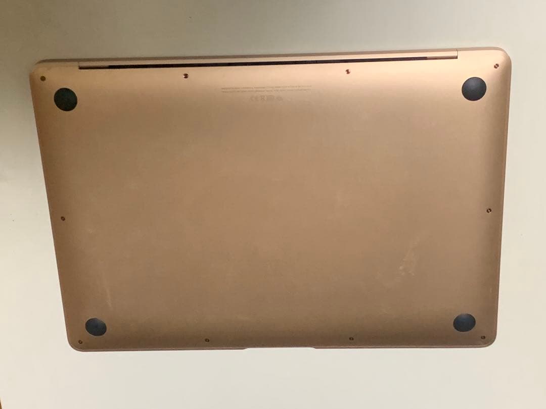 【美品】即日発送 MacBook Air M1 16gb 1T 箱+充電器セット