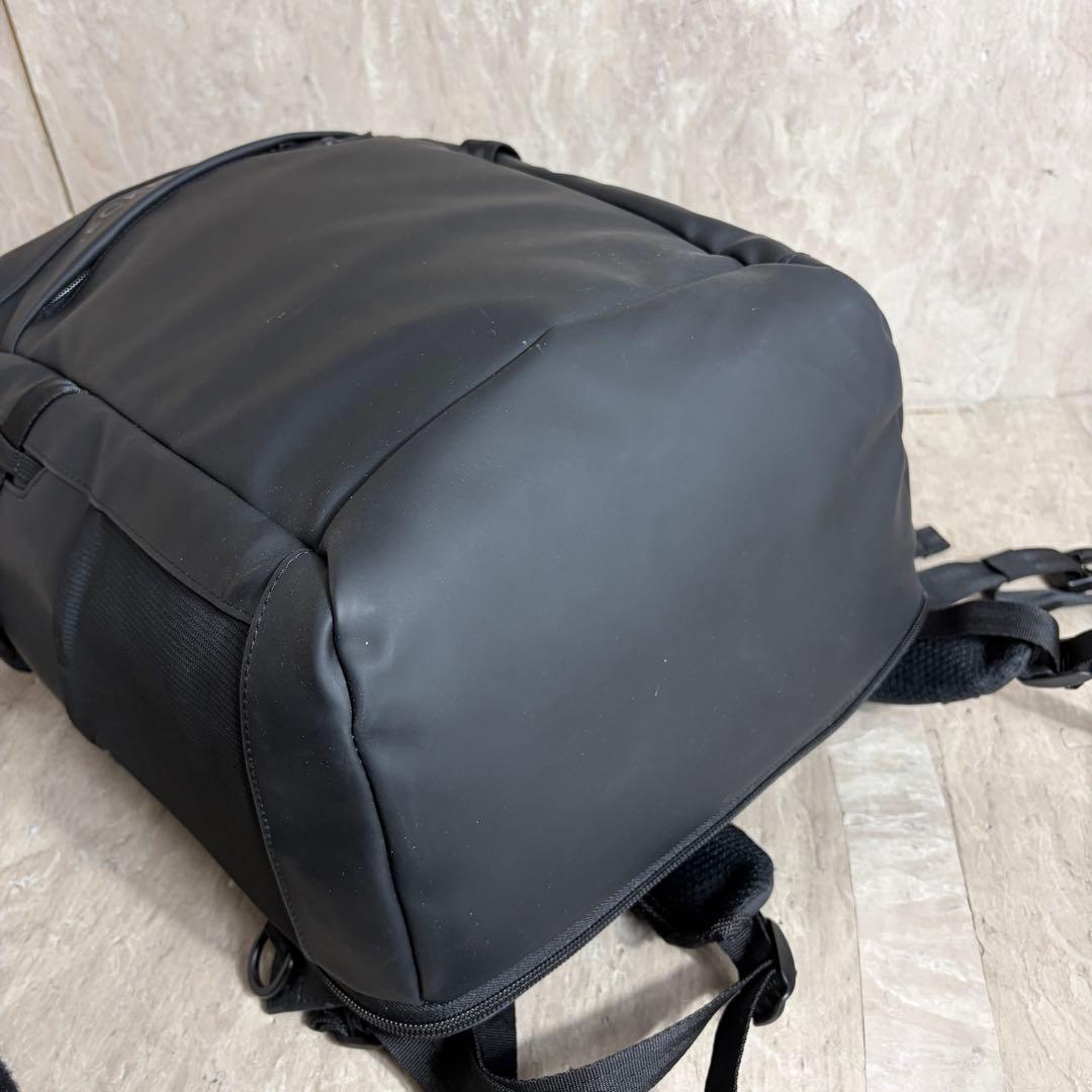 未使用品 BECKMANN ベックマン STREET FLX リュック