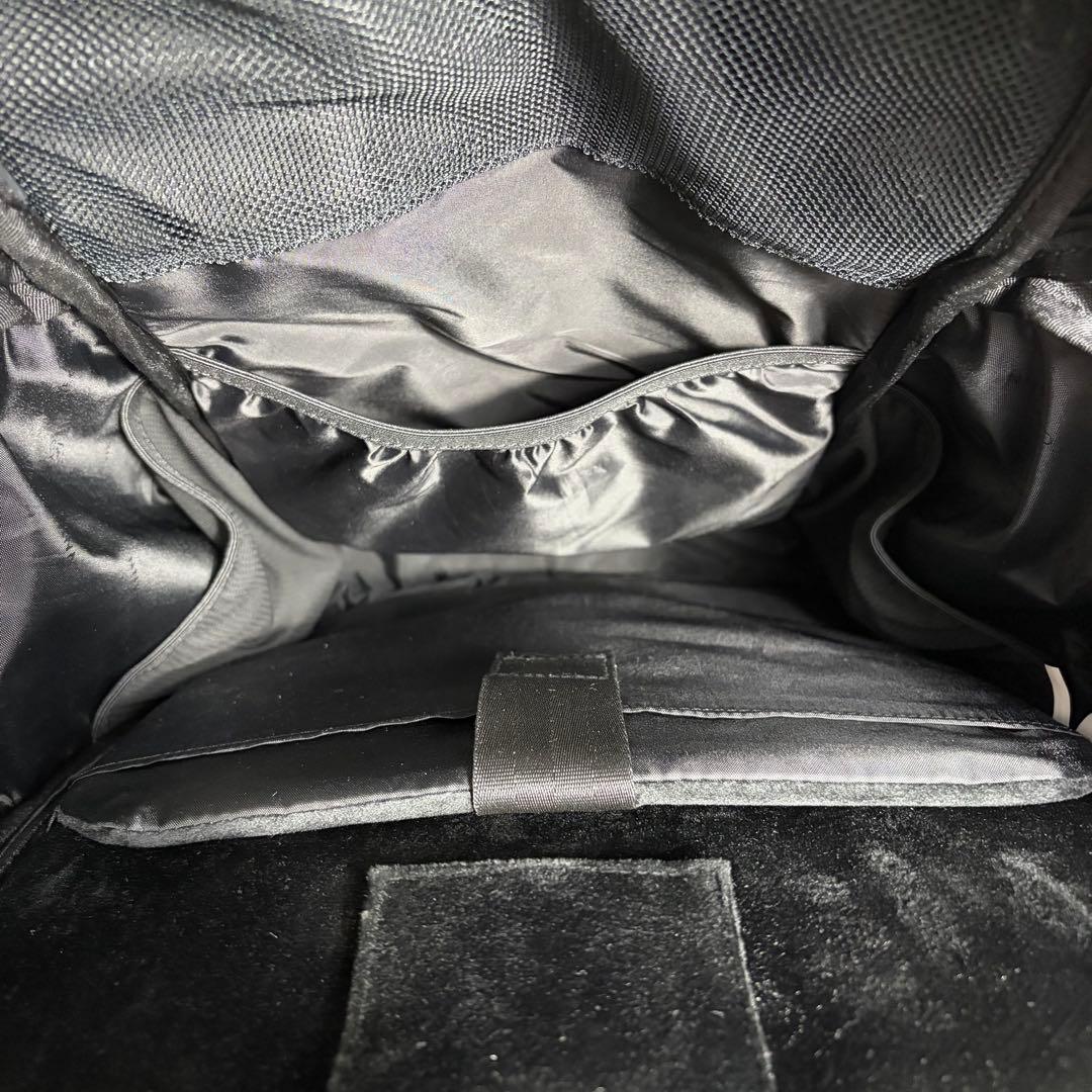 未使用品 BECKMANN ベックマン STREET FLX リュック