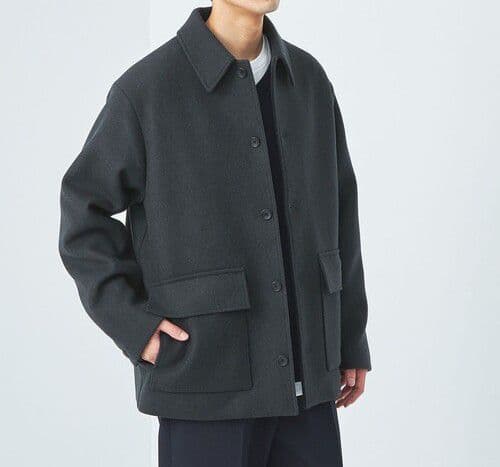 【ユナイテッドアローズ】【green label relaxing】カバーオール