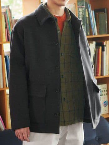 【ユナイテッドアローズ】【green label relaxing】カバーオール