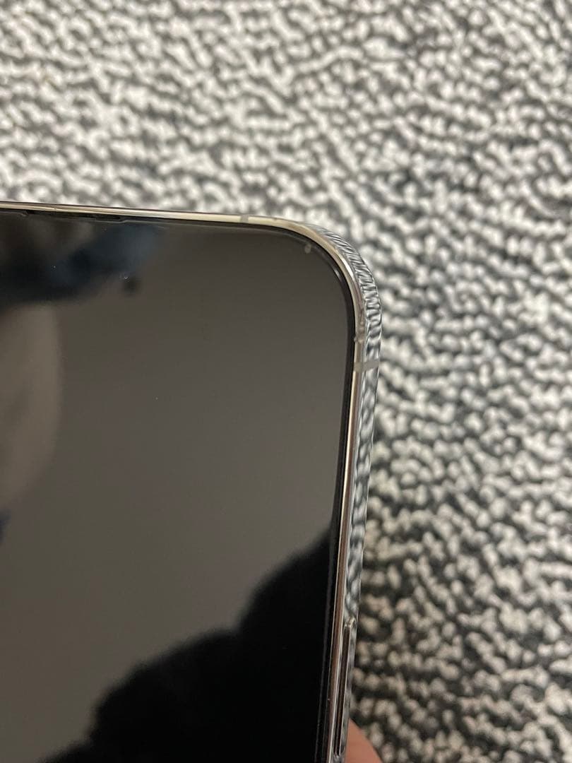 iPhone 14 Pro Max シルバー 本体 128G 最終値下げ‼️