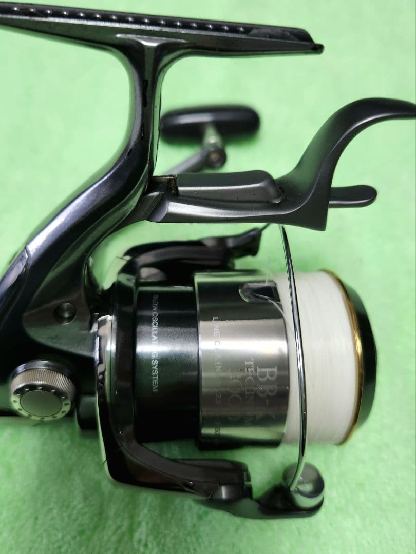 01 BB-Xテクニウム3000