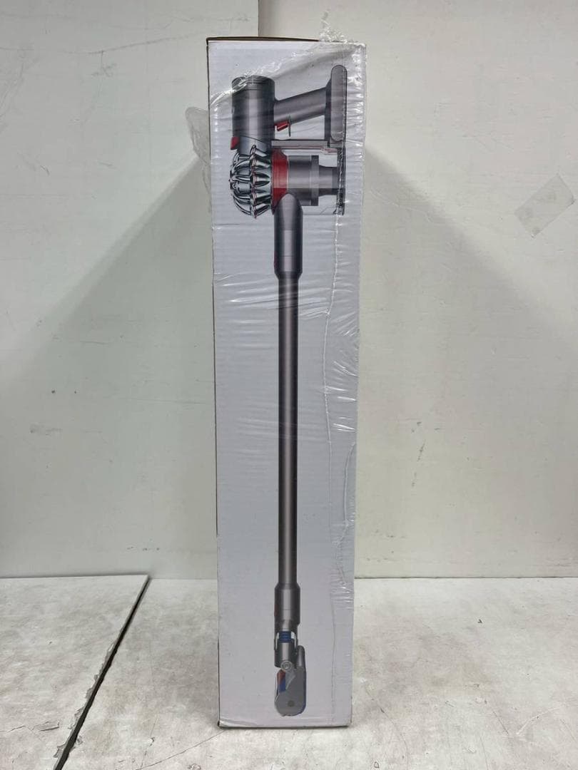 【新品未開封】Dyson ダイソン V7 Fluffy Origin SV11