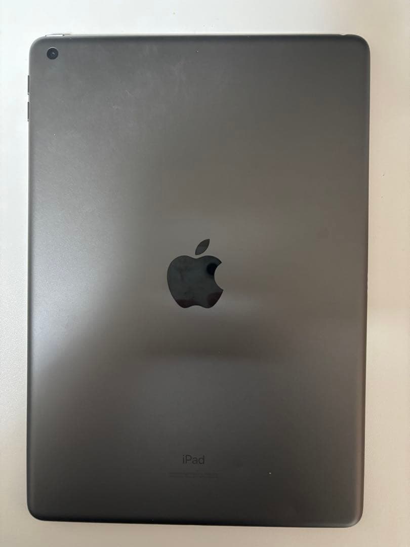 Apple iPad 10.2インチ 128GB