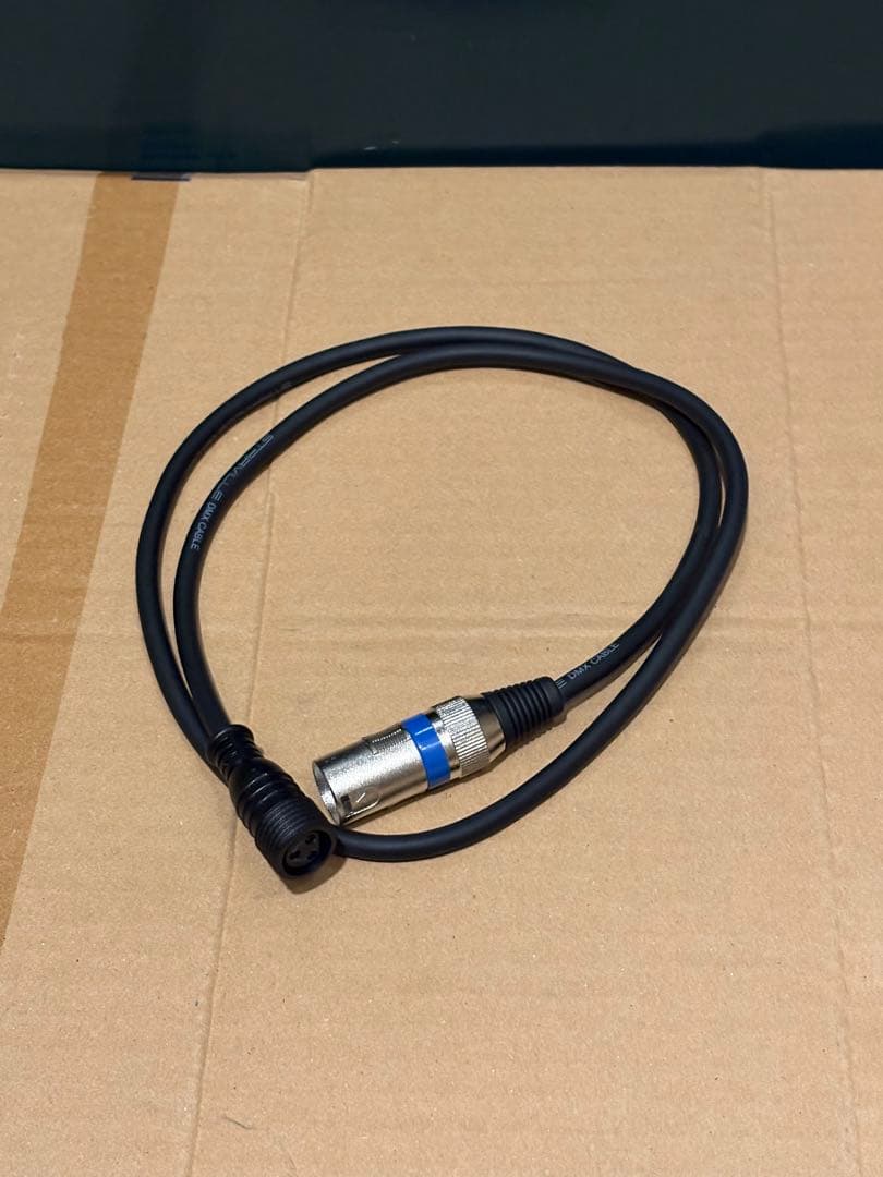 K*e様 LED PARライト パーライト2台セット照明器具　舞台照明