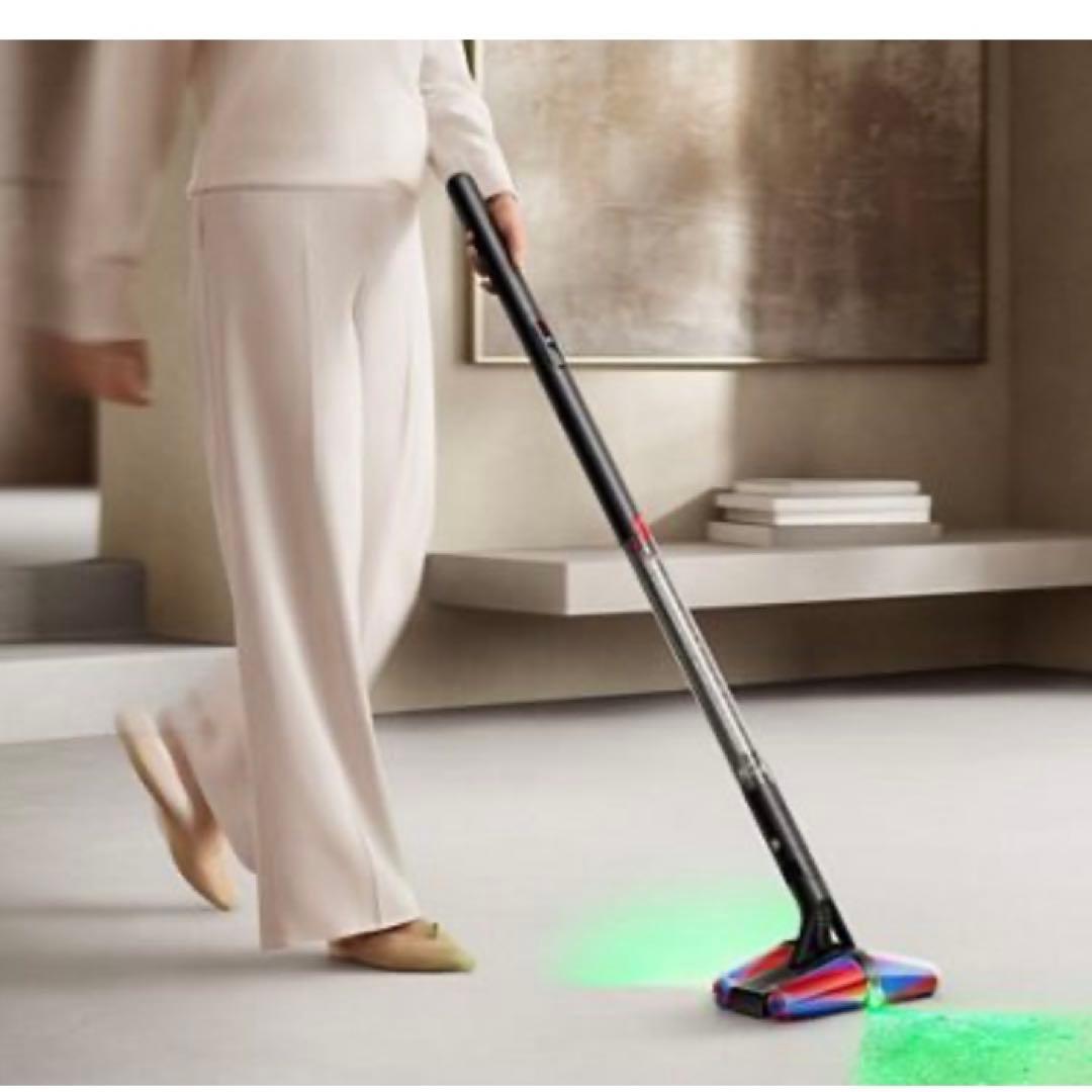 新品ダイソン PencilVac Fluffycones (SV50 FC)