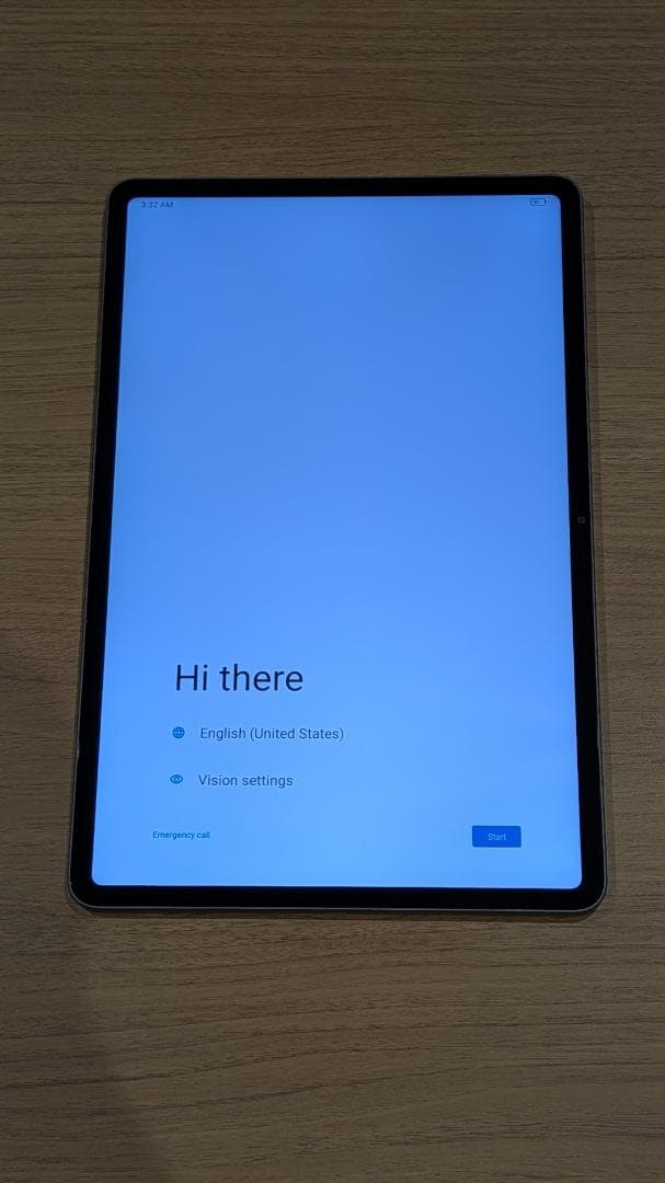 ALLDOCUBE iPlay60 Pad Pro タブレット 12インチ