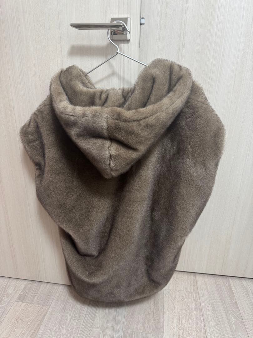 カレンソロジー　ブラウン