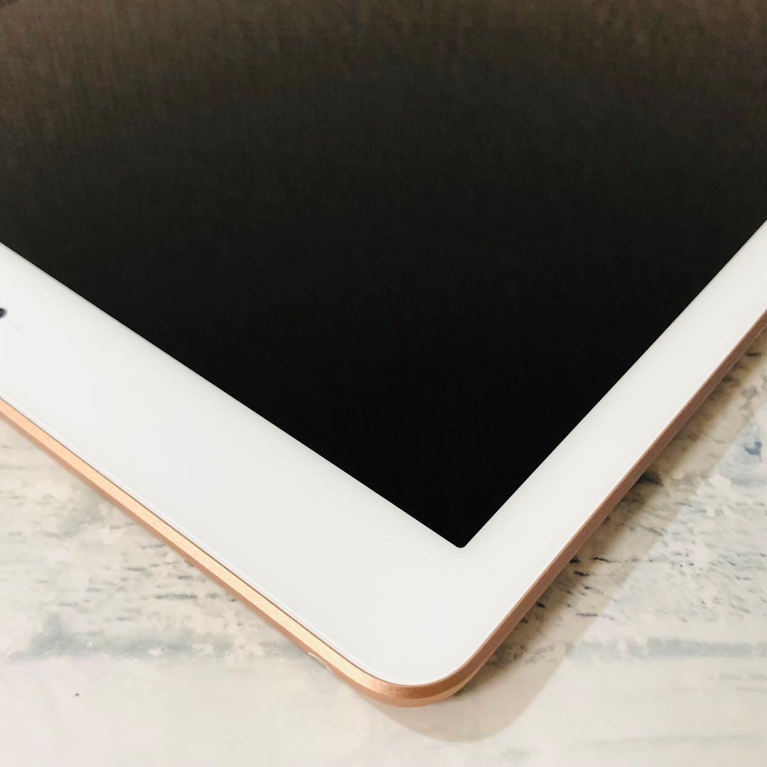 iPad 第6世代 32GB wifiモデル　管理番号：244