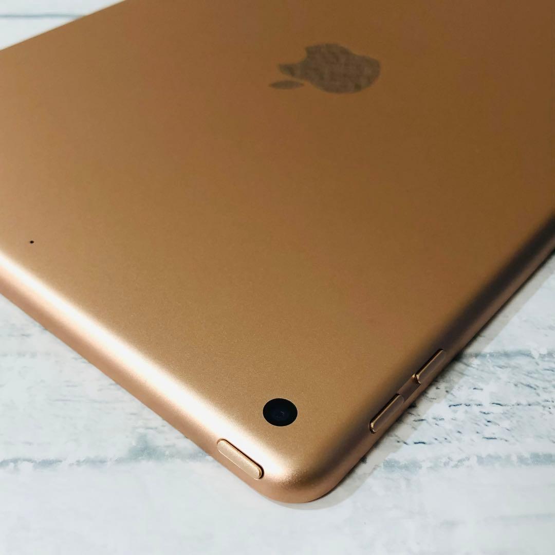 iPad 第6世代 32GB wifiモデル　管理番号：244