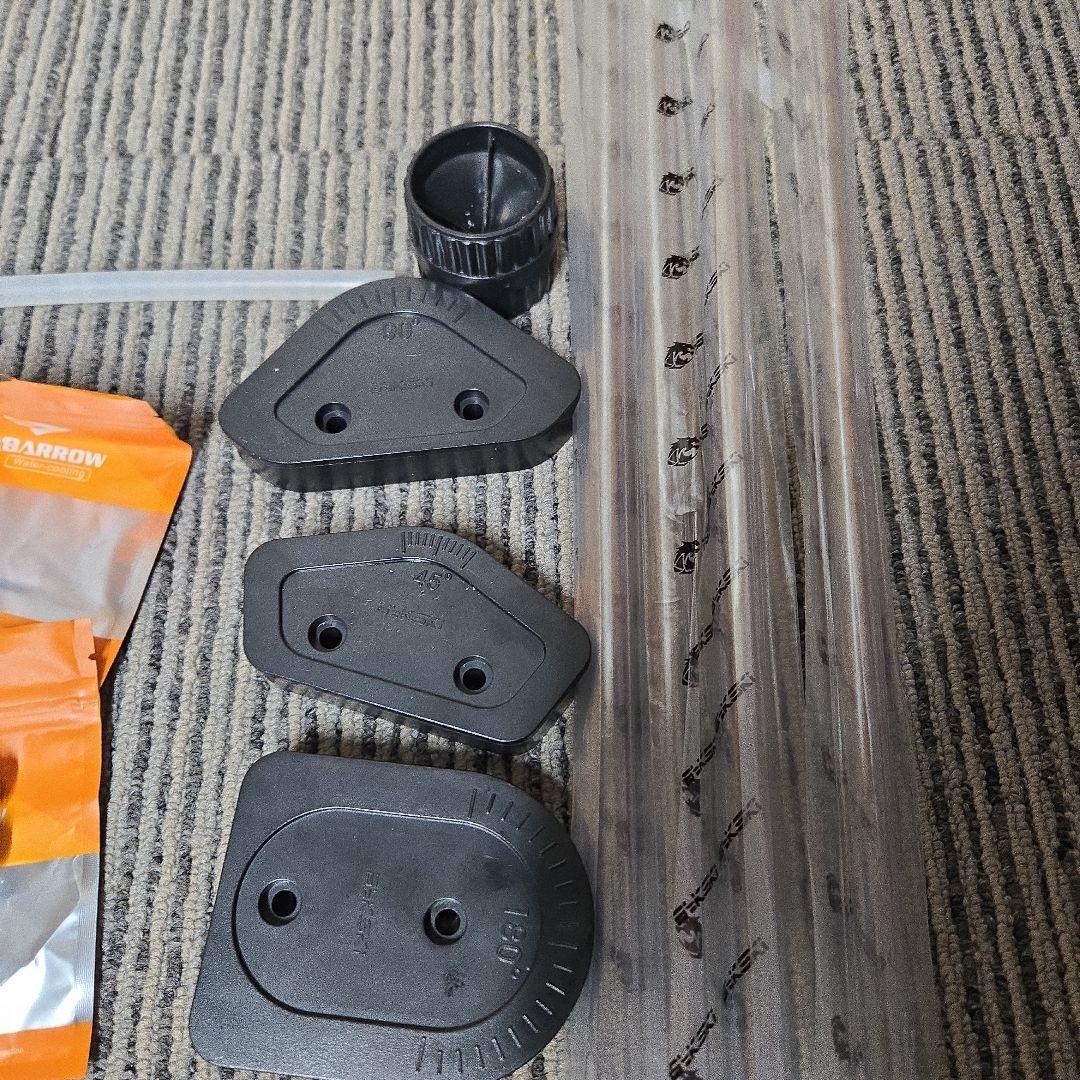 本格水冷セット　3カ月ほど使用