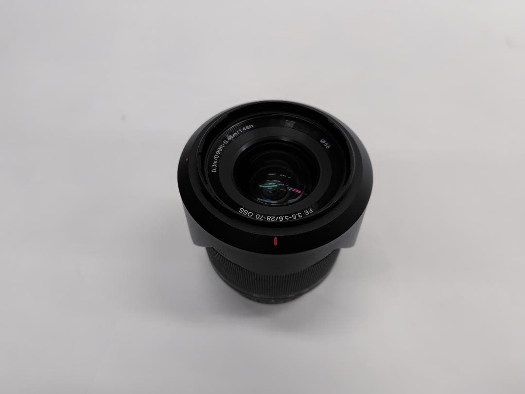 Sony α7 III ミラーレス一眼 カメラ　ジャンク