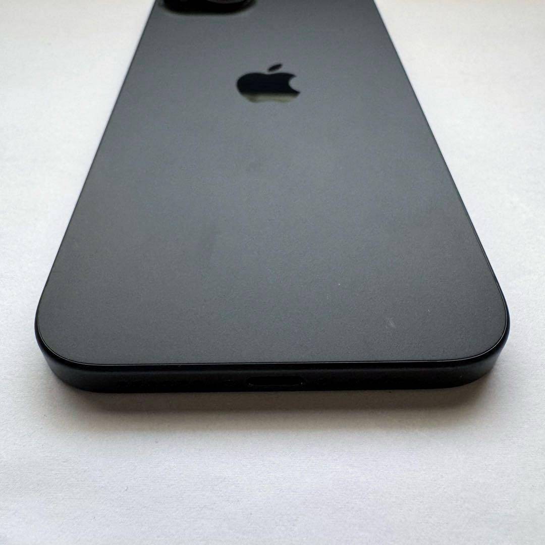 Apple iPhone 15 Plus 128GB 3M457J/A デモ機