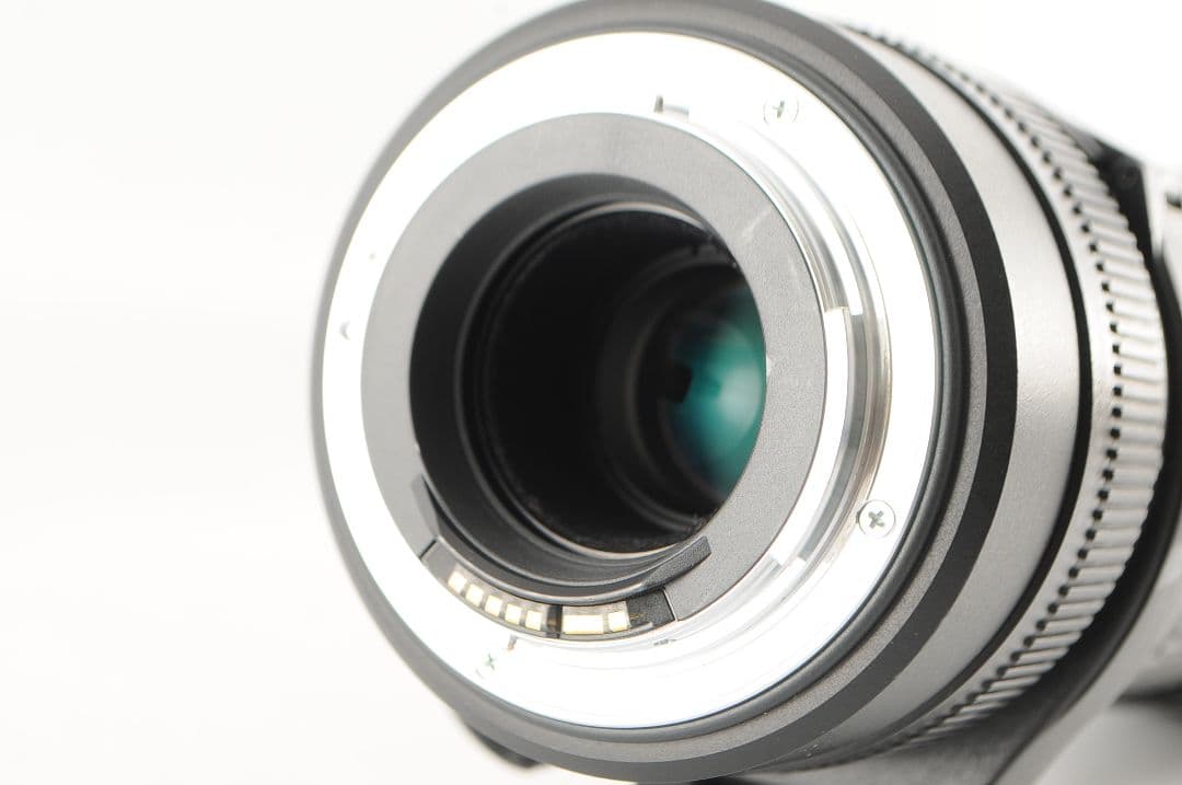 TAMRON SP AF 200-500mm 超望遠ズーム キヤノン用
