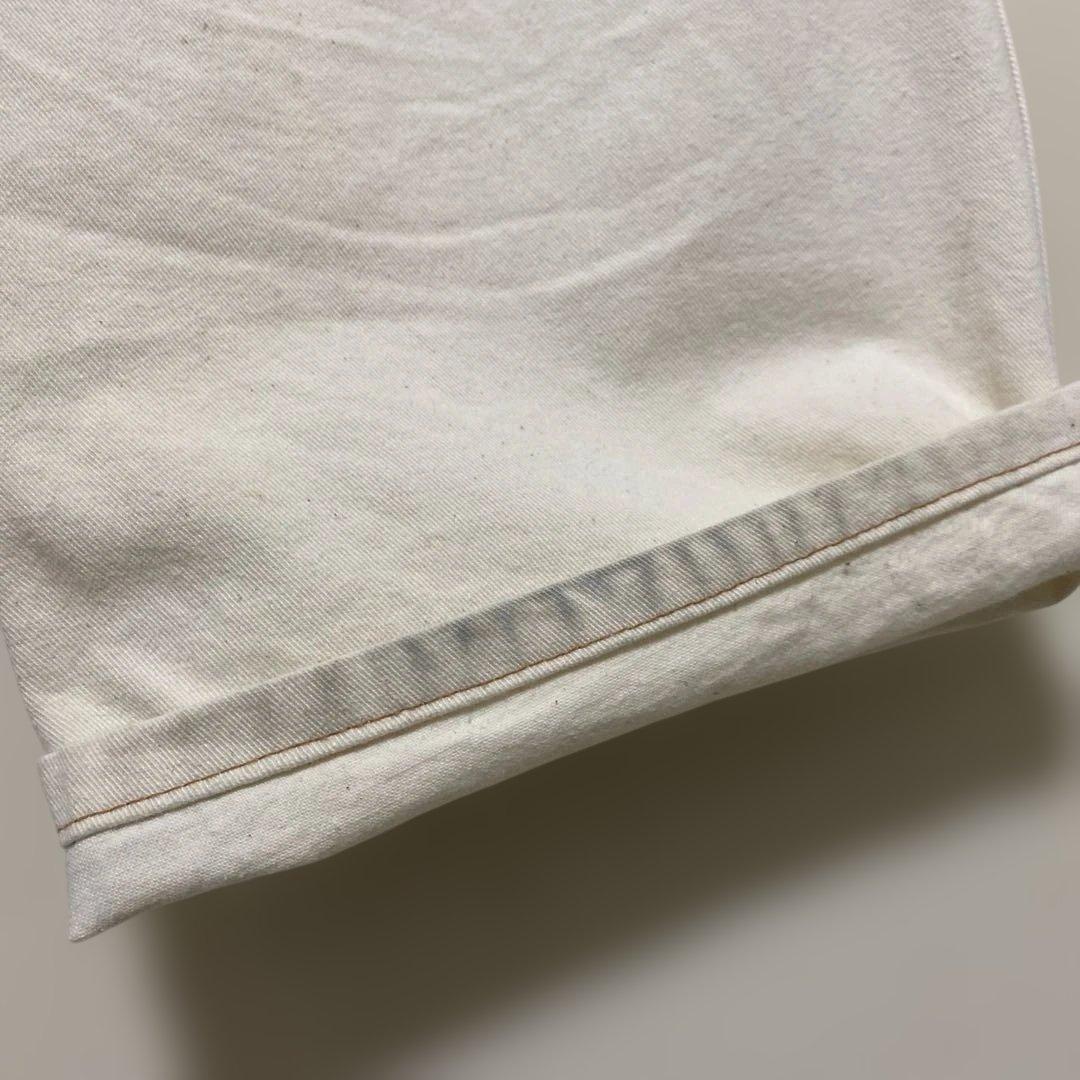 専用 90s Carharrt ホワイト ペインターパンツ